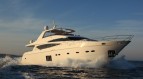 Motor yacht�PRINCESS LILY